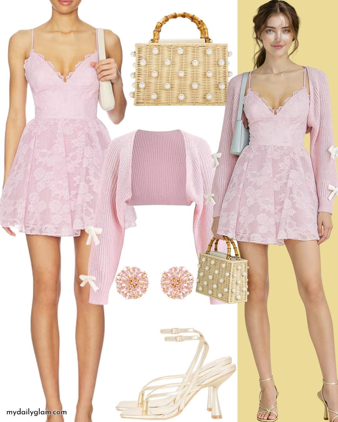 Soft and romantic — my favorite purple dress & delicate cardigan combo 💜 #LTKfashion #PurpleDressLove

#LTKSeasonal #LTKFestival #LTKootd