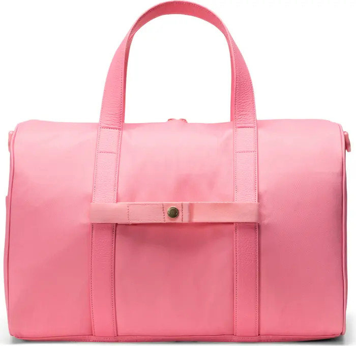 Herschel Supply Co. Novel Carry-On Duffle Bag | Nordstrom | Nordstrom