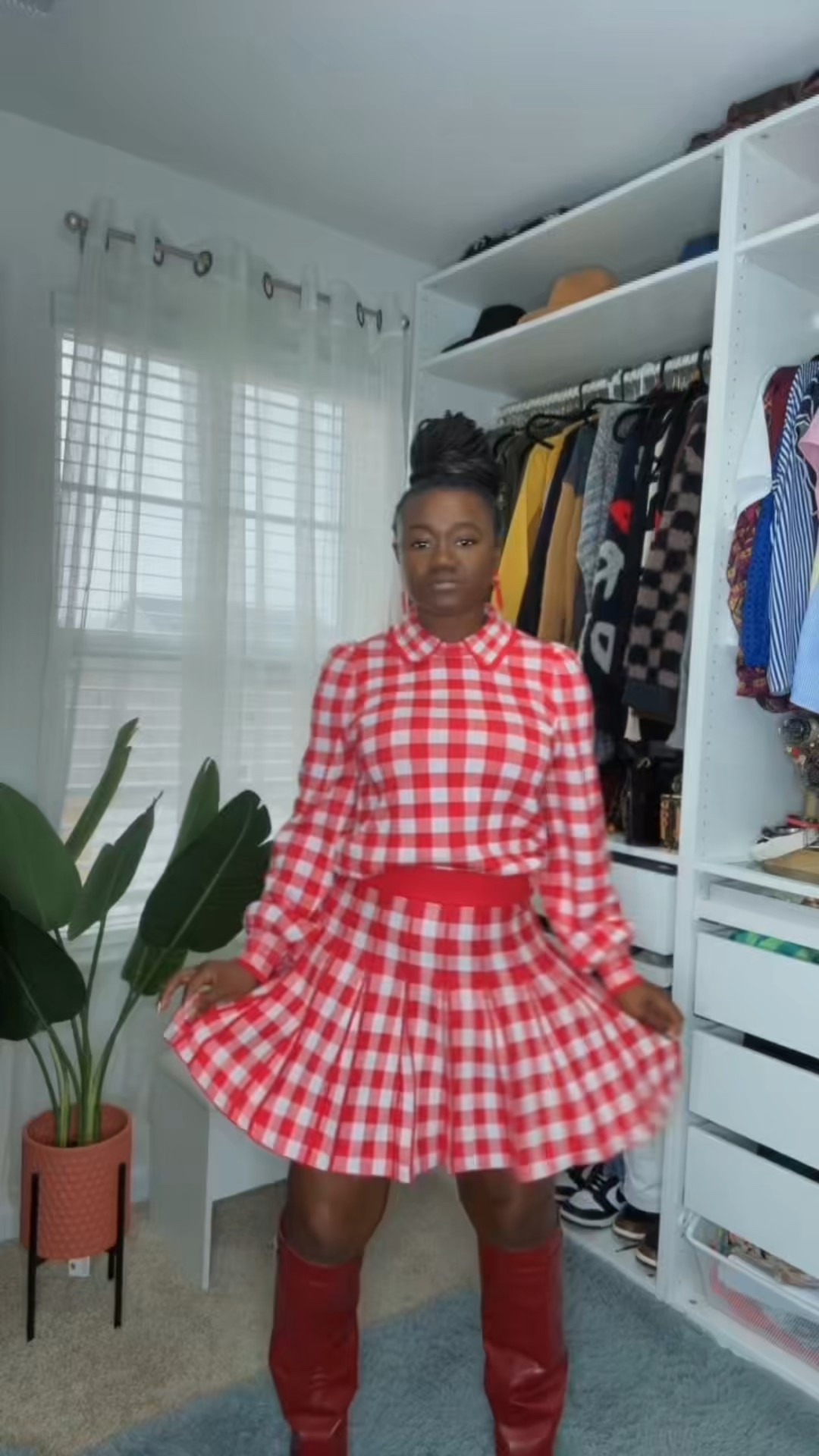 These cute sets are a must to have from Walmart. Which color you buying ?

#LTKdayinmylife #LTKgrwm #LTKootd