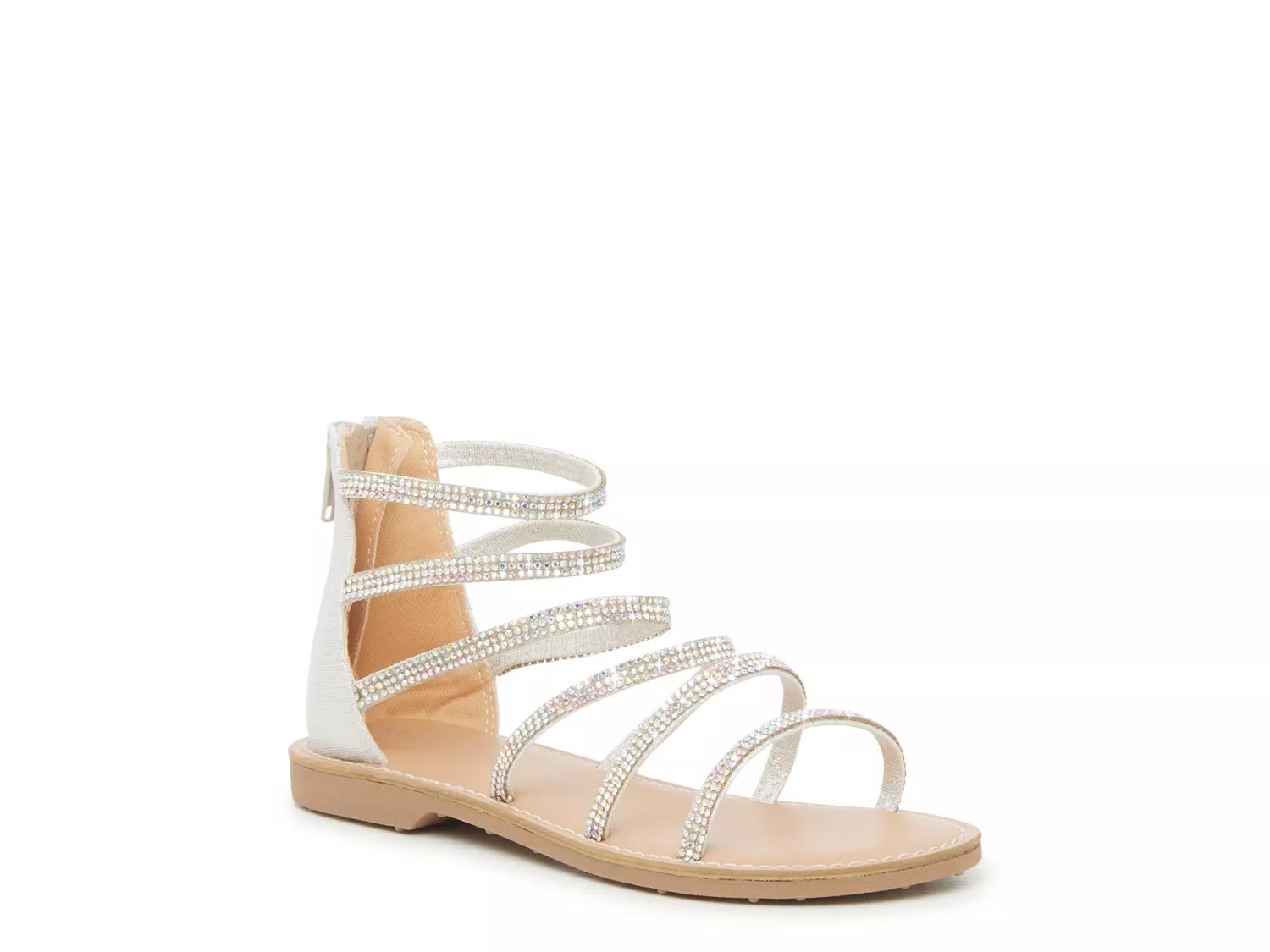 Kelly & Katie Lindsay Sandal - Kids' | DSW