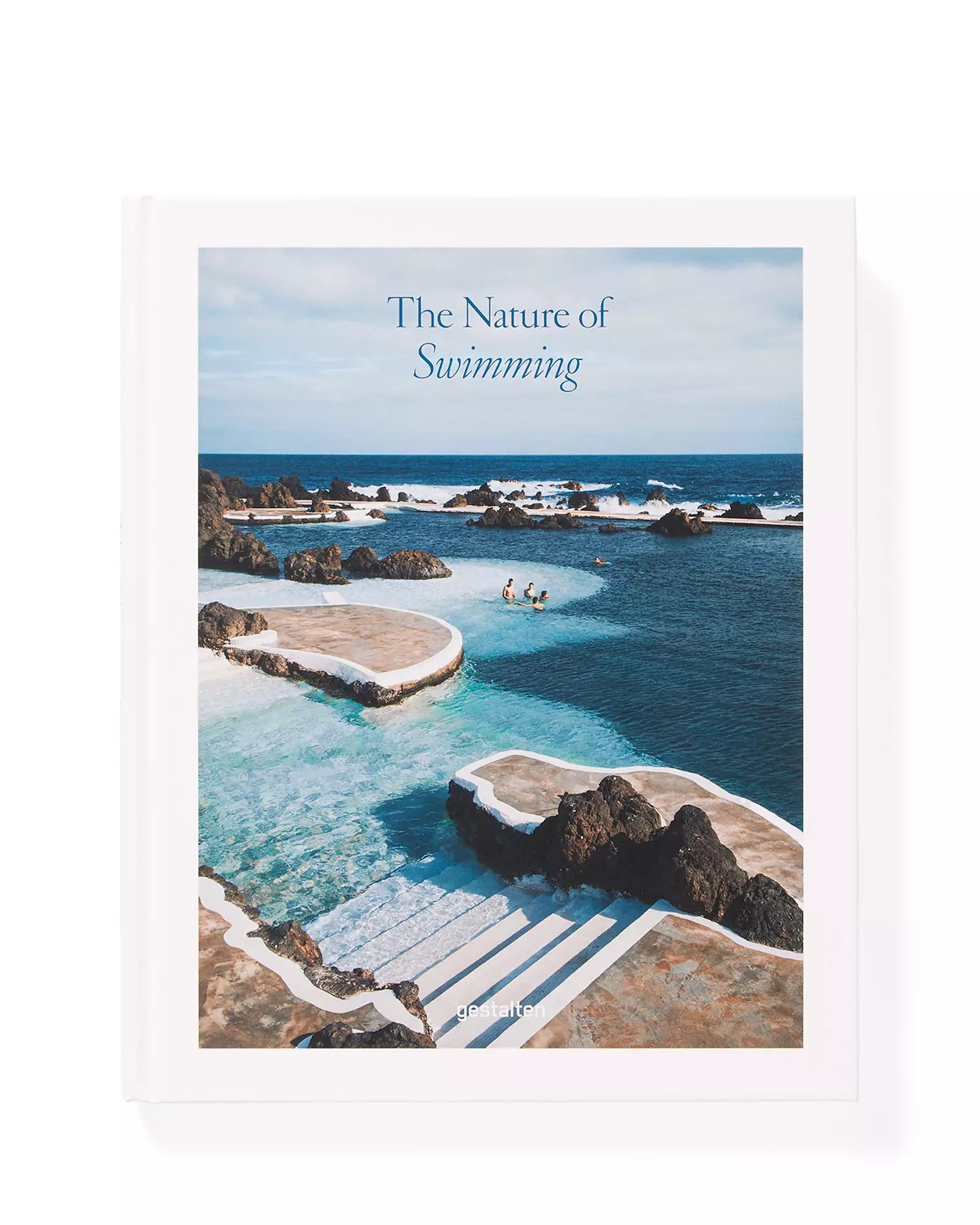 The Nature of Swimming | Serena and Lily