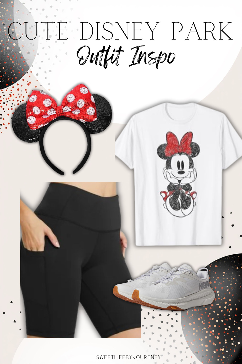 Disney park bag essentials for long park days ✨ Easy finds for staying cool, organized, photo-ready, and prepared from rope drop to fireworks. #LTKFinds #DisneyParkBag #DisneyMustHaves #DisneyStyle #ParkDayEssentials 

 #LTKgrwm #LTKootd #LTKmomlife