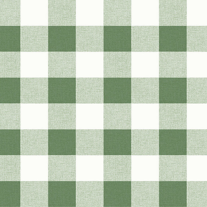 Sweet Gingham Wallpaper | Ballard Designs, Inc.