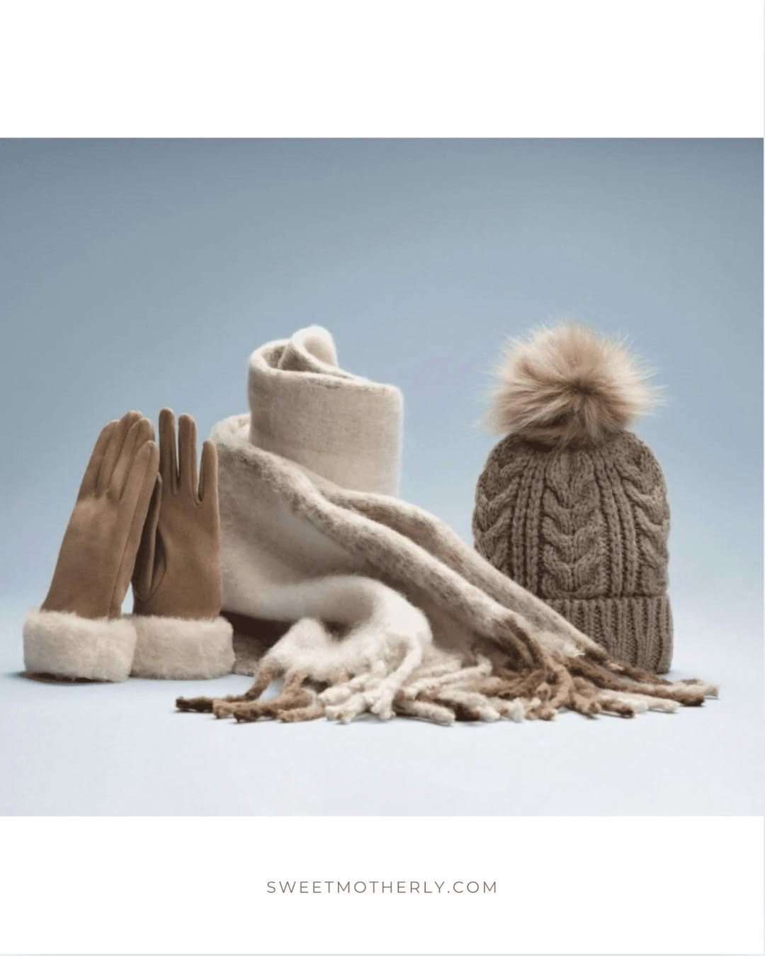 Umm excuse me Walmart with the cutest winter accessories!!!!

women’s knit beanie
women’s winter scarf
women’s leather gloves
women’s earmuffs
women’s wool fedora
women’s cable knit headband
women’s faux fur scarf
women’s touchscreen gloves
women’s winter bucket hat

#LTKootd #LTKHoliday #LTKSaleAlert