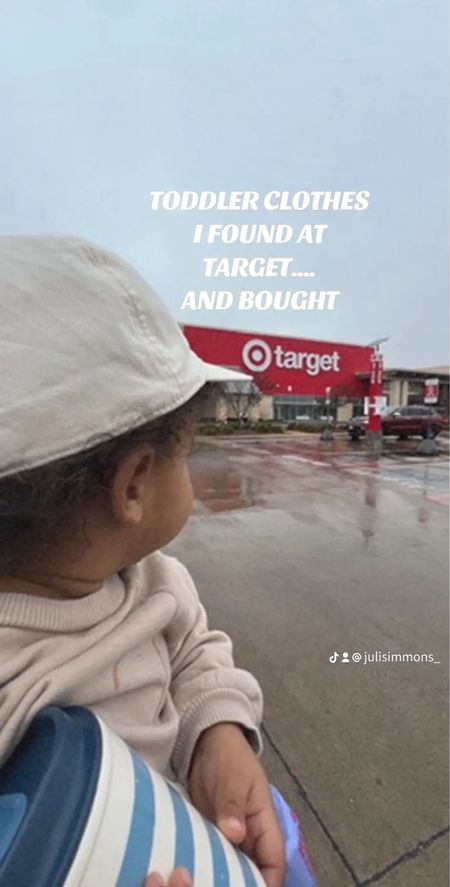 Newest target toddler finds 

#LTKkids #LTKSpringSale #LTKbaby