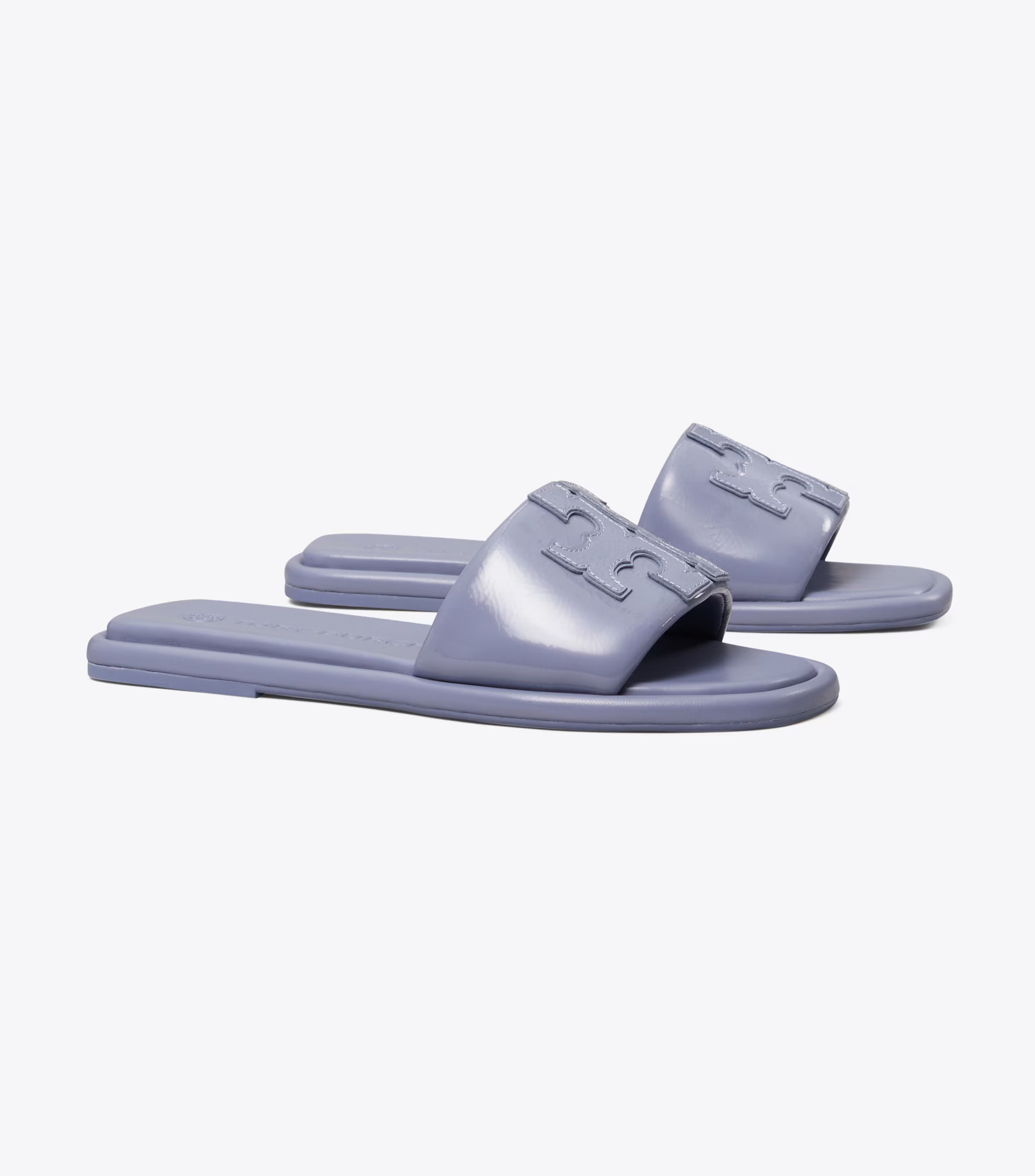 Double T Sport Slide | Tory Burch (US)