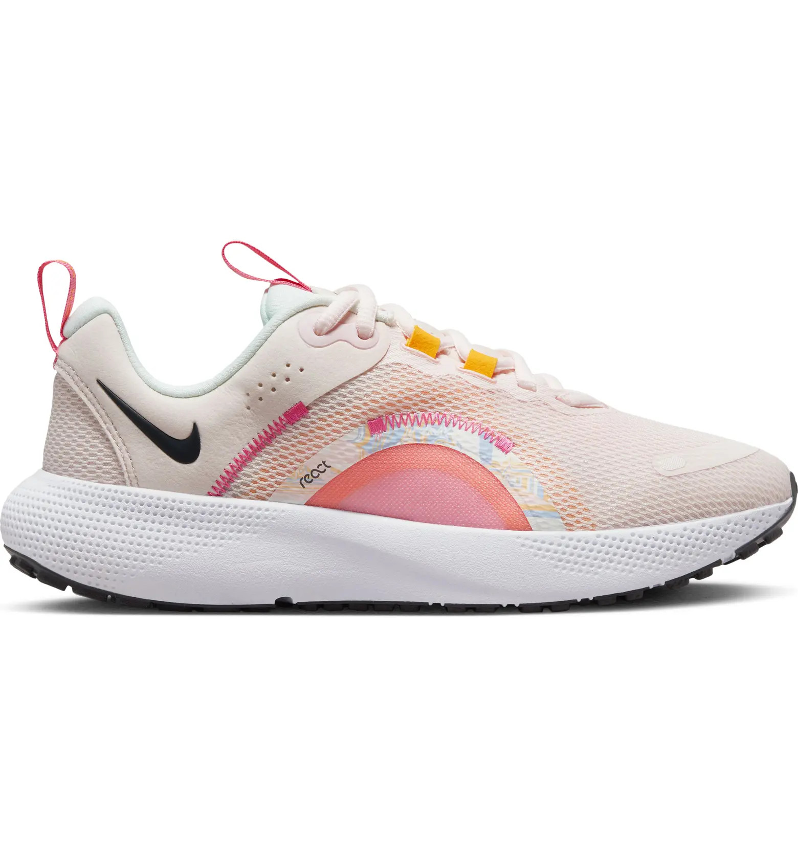 Nike React Escape Run 2 Premium Running Shoe | Nordstrom | Nordstrom