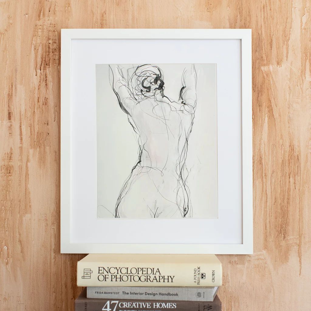 Artful Nude | Lindsay Letters, LLC