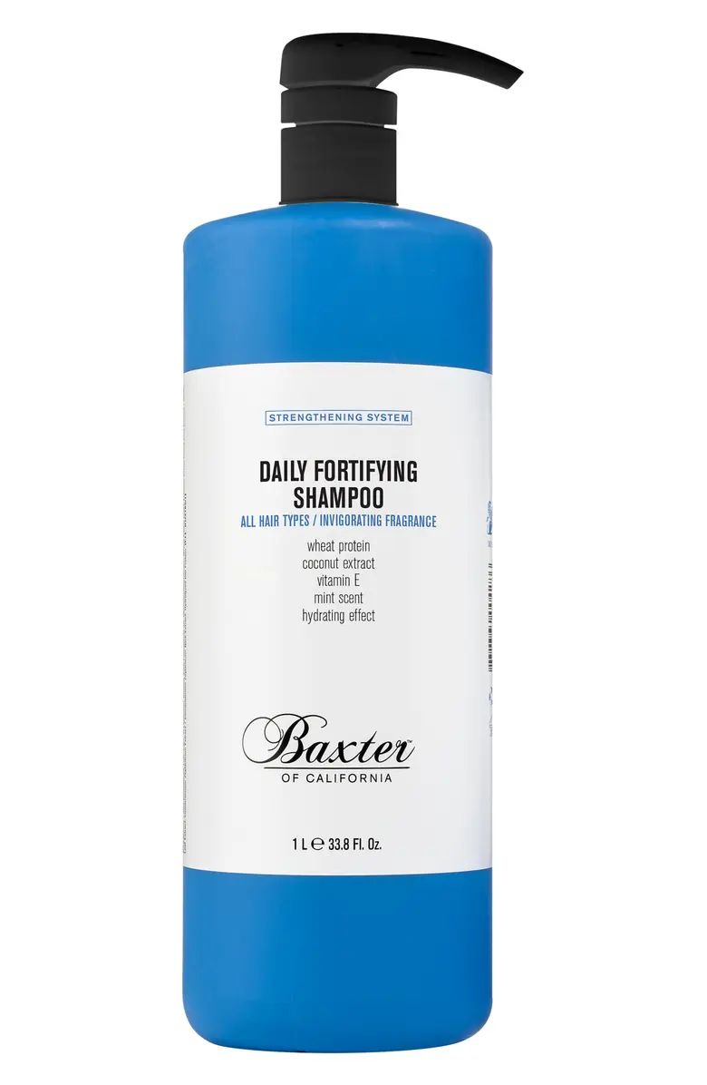 Jumbo Daily Fortifying Shampoo | Nordstrom