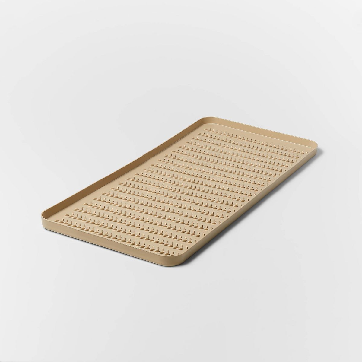 Large Boot Tray Beige - Brightroom™ | Target