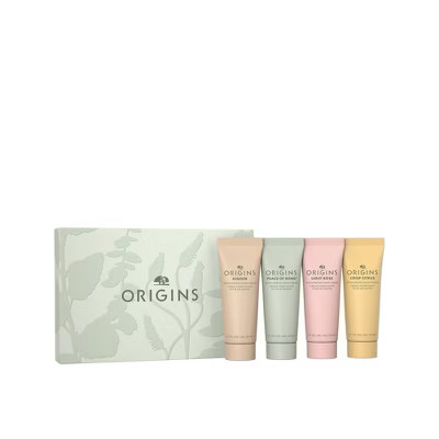 Origins Hand care Essentials Set - 4ct - Ulta Beauty | Target