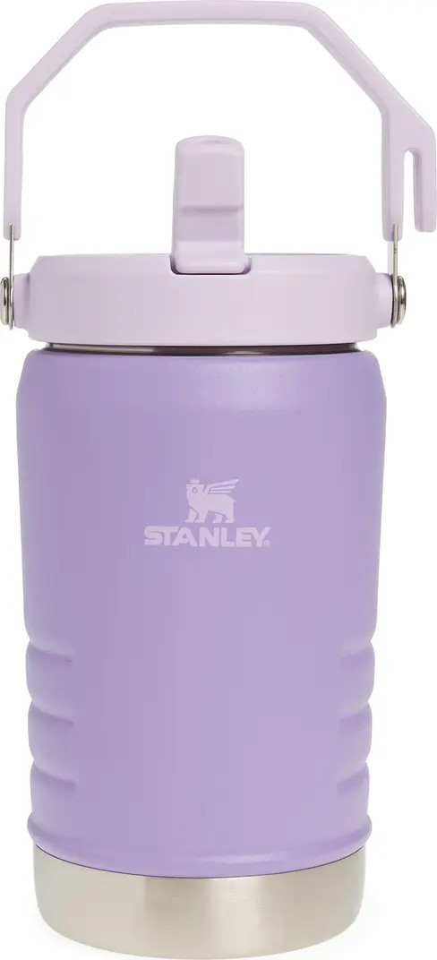 The IceFlow™ Flip Straw 40-Ounce Tumbler | Nordstrom