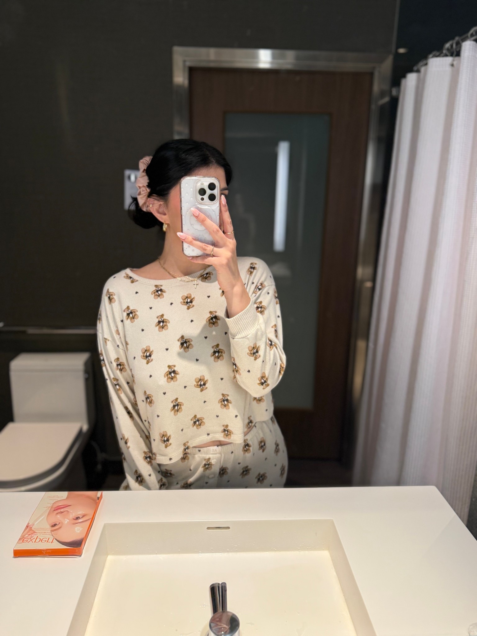 Cutest pajamas 🧸



#LTKSeasonal