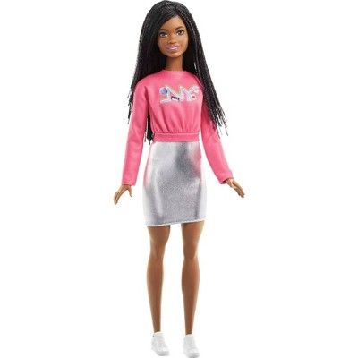 Barbie ITT - Core "Brooklyn" Doll | Target