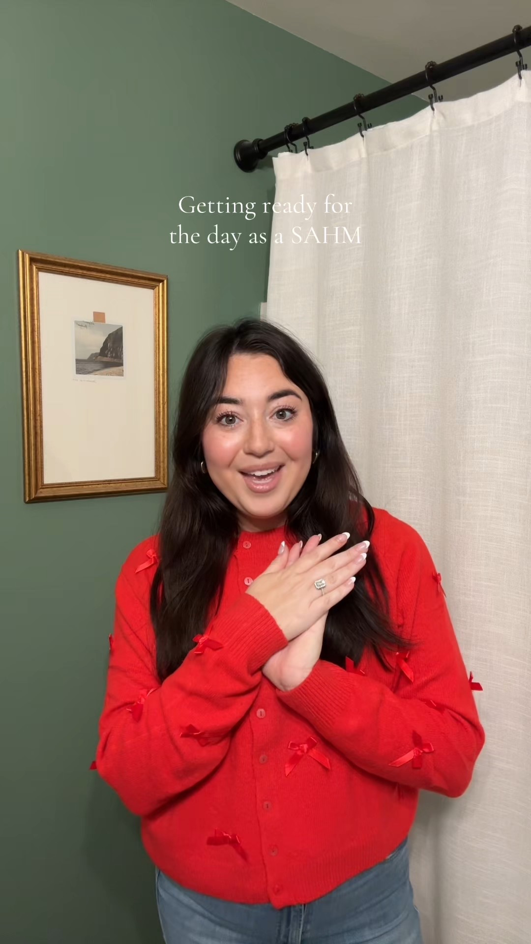 Loving the bio ionic long barrel hair curler! 

#LTKBeauty #LTKGiftGuide