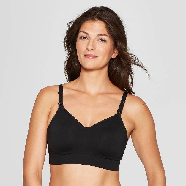 Women's Nursing Seamless Bra - Auden™ | Target