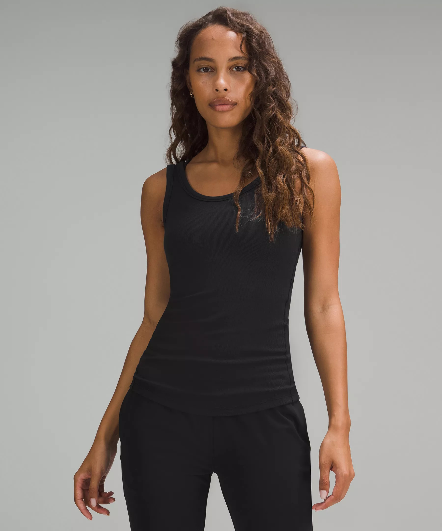 Hold Tight Scoop Neck Tank Top | Lululemon (US)