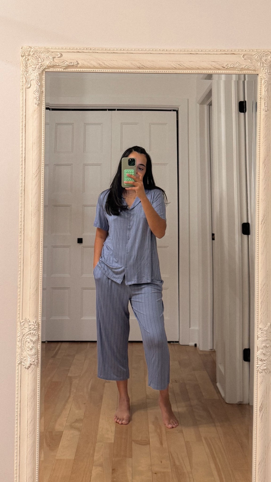 The greatest pjs to ever exist 

#LTKhome #LTKsale #LTKcanada