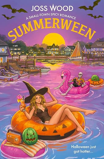 Summerween | Amazon (US)