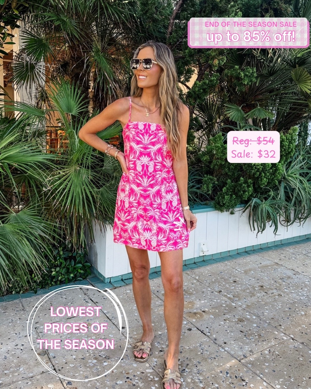 Shop the sale now🩷🌸

#LTKdayinmylife #LTKootd #LTKgrwm