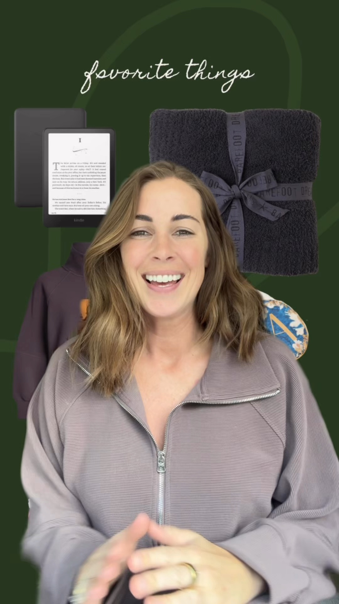 Favorite things ideas!!

#LTKHoliday #LTKGiftGuide #LTKSeasonal