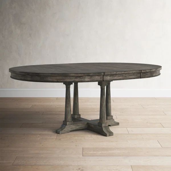 Lincoln Park Extendable Dining Table | Wayfair North America