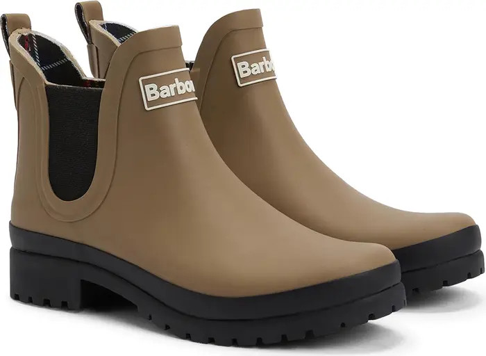 Mallow Wellington Chelsea Boot (Women) | Nordstrom