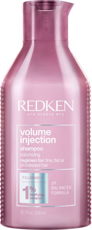 Redken Volume Injection Shampoo | Ulta Beauty | Ulta