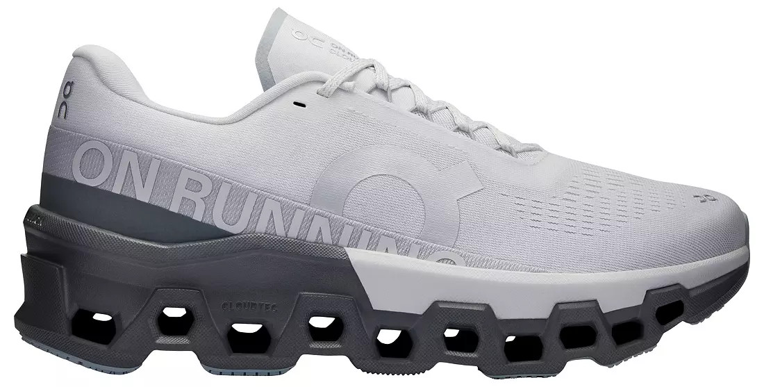 On Men's Cloudmonster 2 Running Shoes | DICK'S Sporting Goods