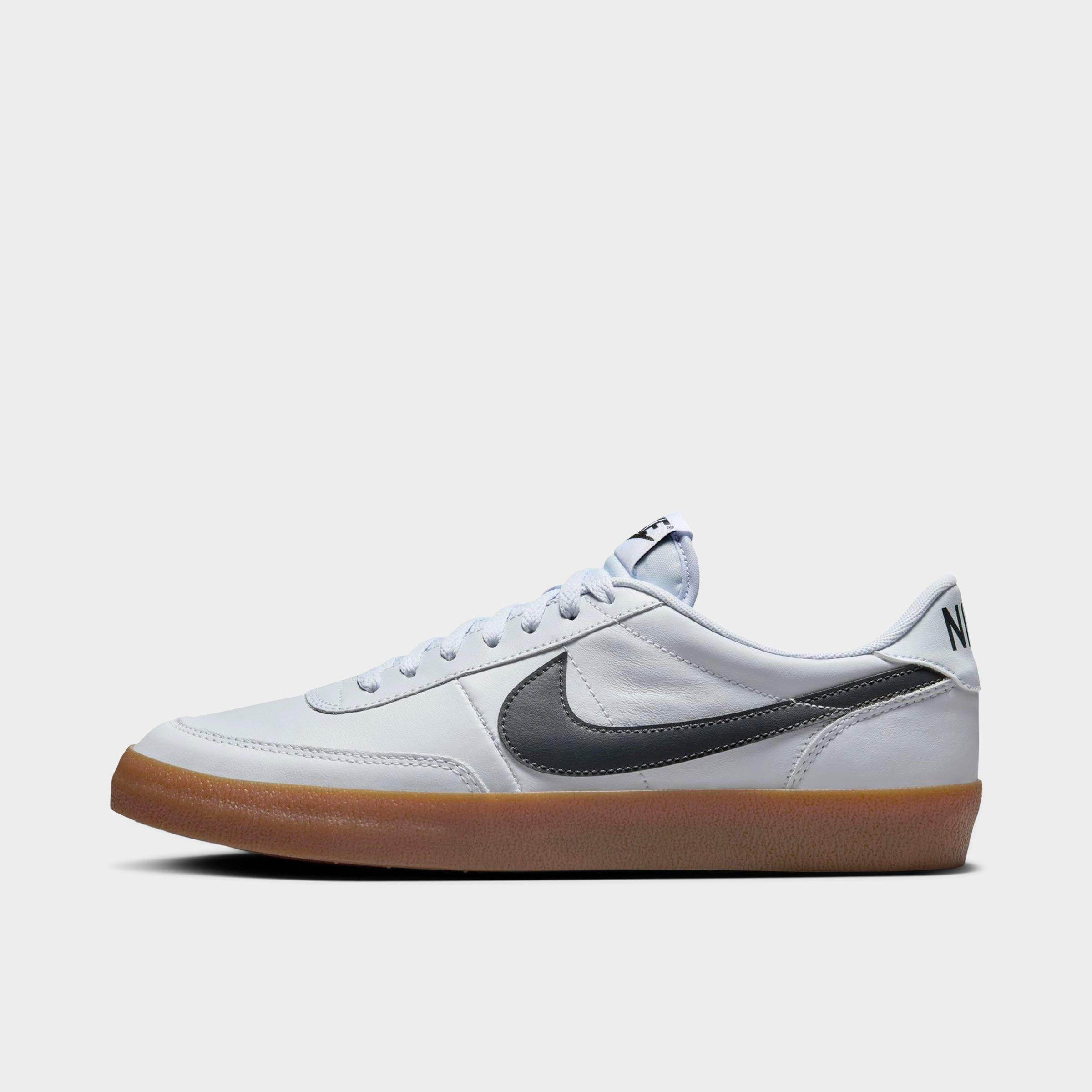Men's Nike Killshot 2 Leather Casual Shoes | Finish Line (US)