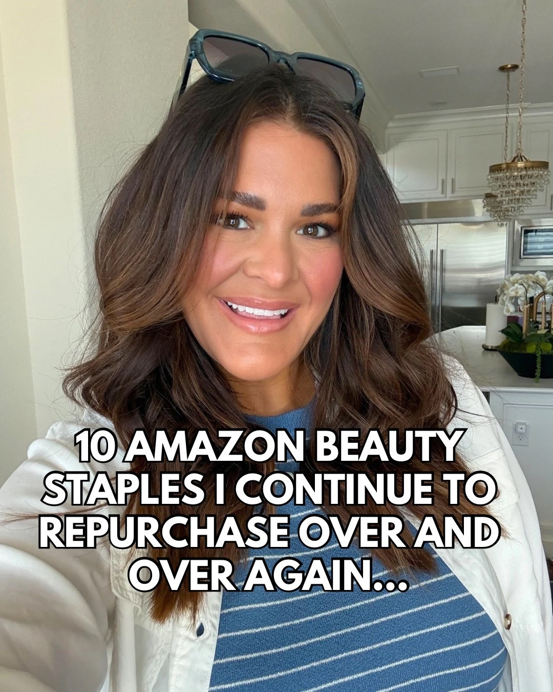 10 Amazon Beauty Must Haves#LTKAmazon #LTKFinds #AmazonBeauty #AmazonFinds #BeautyEssentials #BeautyMustHaves #SkincareFavorites #MakeupFavorites #BeautyRoutine #SelfCare #ViralAmazon

#LTKBeauty #LTKBeauty #LTKselfcare #LTKmorningroutine
