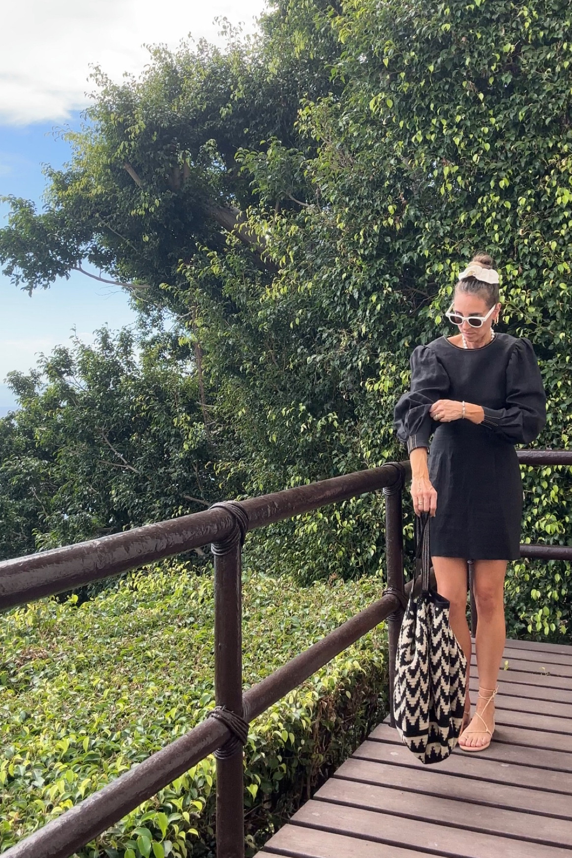 LBD tropical edition 


#LTKfit #LTKtravel #LTKSale
