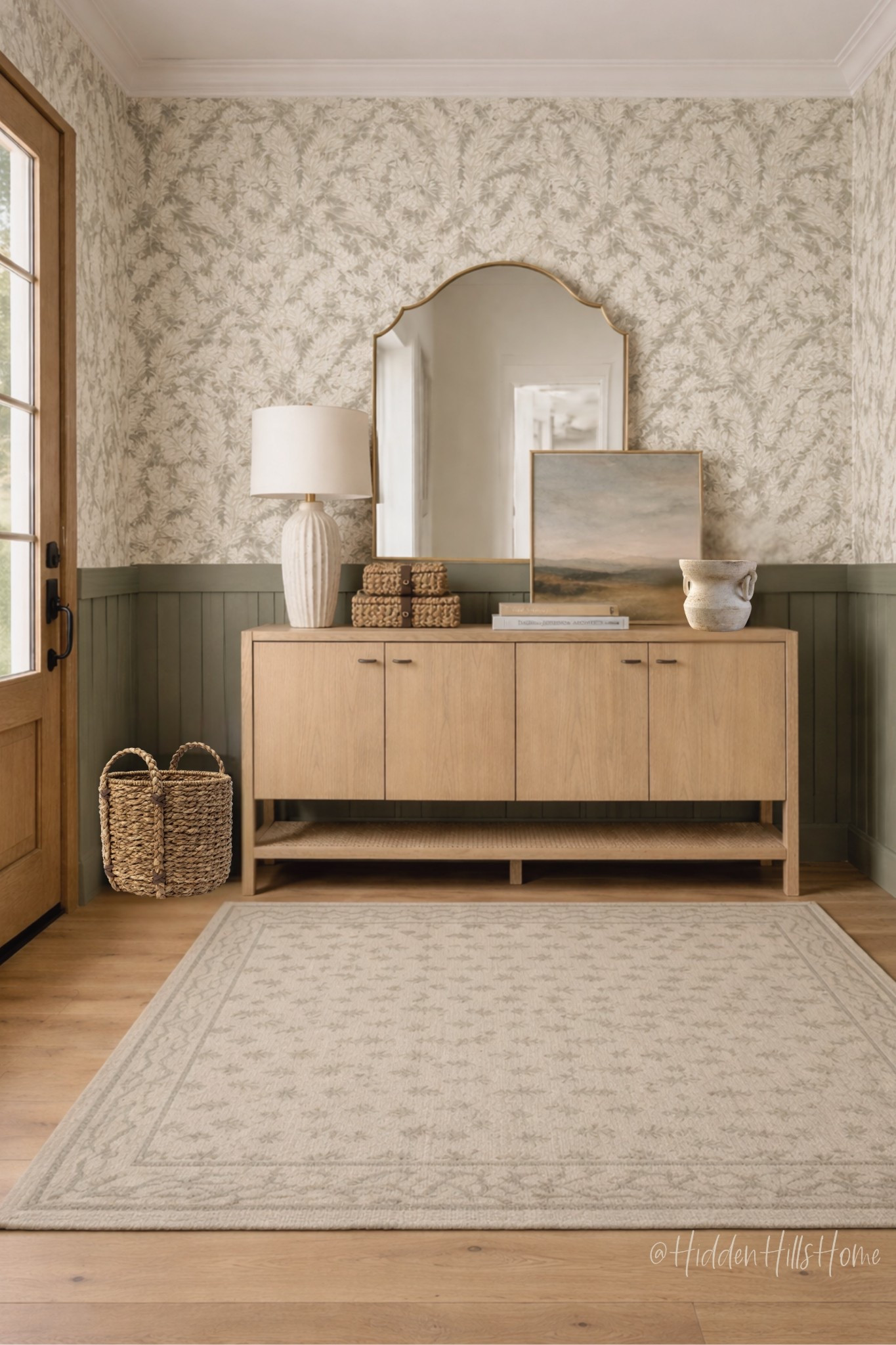 Entryway decor ideas, entryway mood board, console table, home decor, entryway design, home design 
L

#LTKSeasonal #LTKSaleAlert #LTKHome