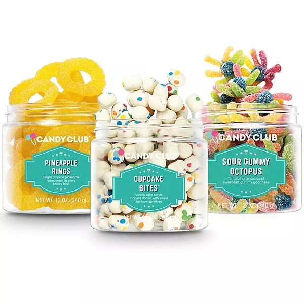 Candy Club Tropical Chill Bundle | Kohl's