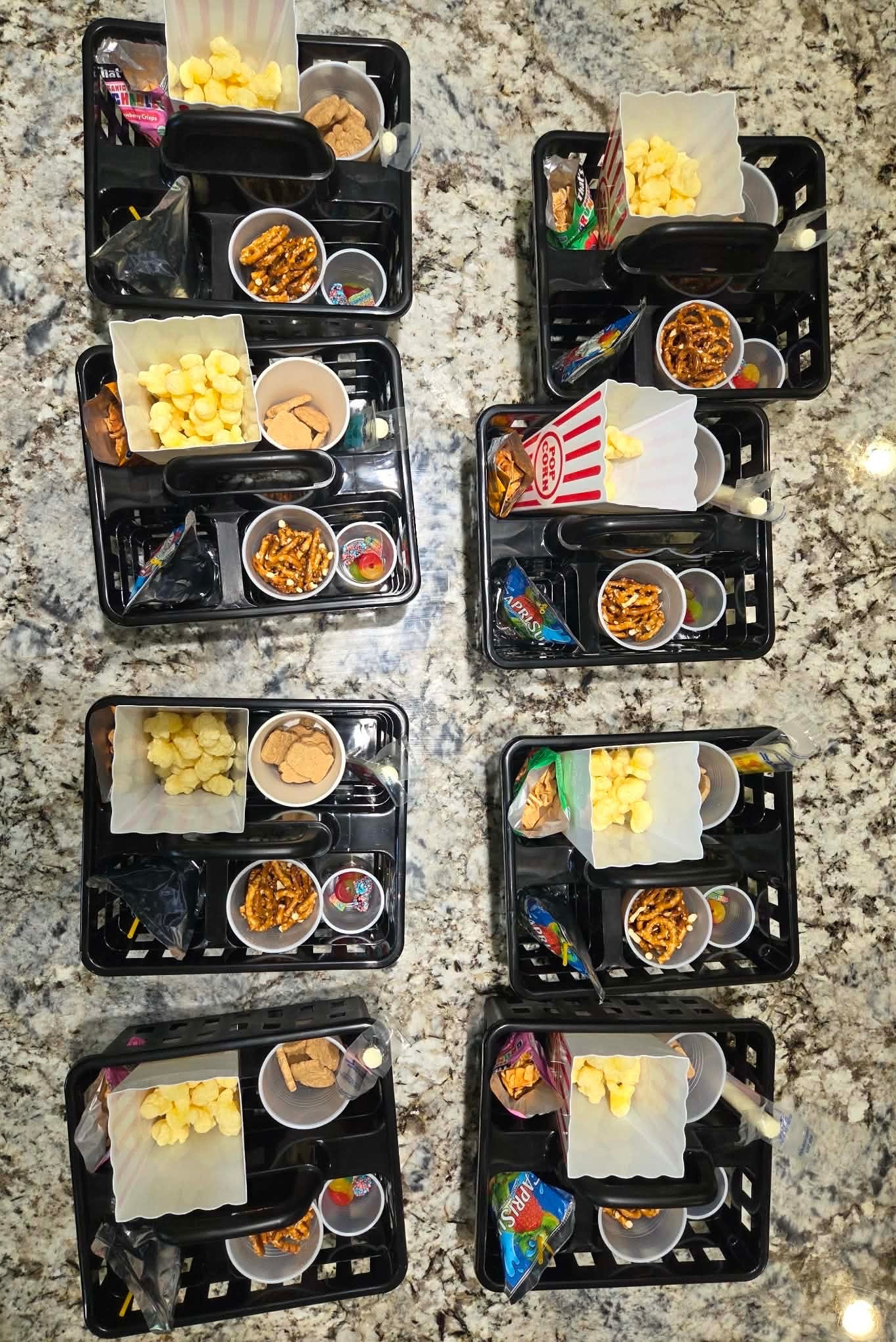 Add this movie snack caddy to your summer bucket list 🍿

The ultimate movie essential.