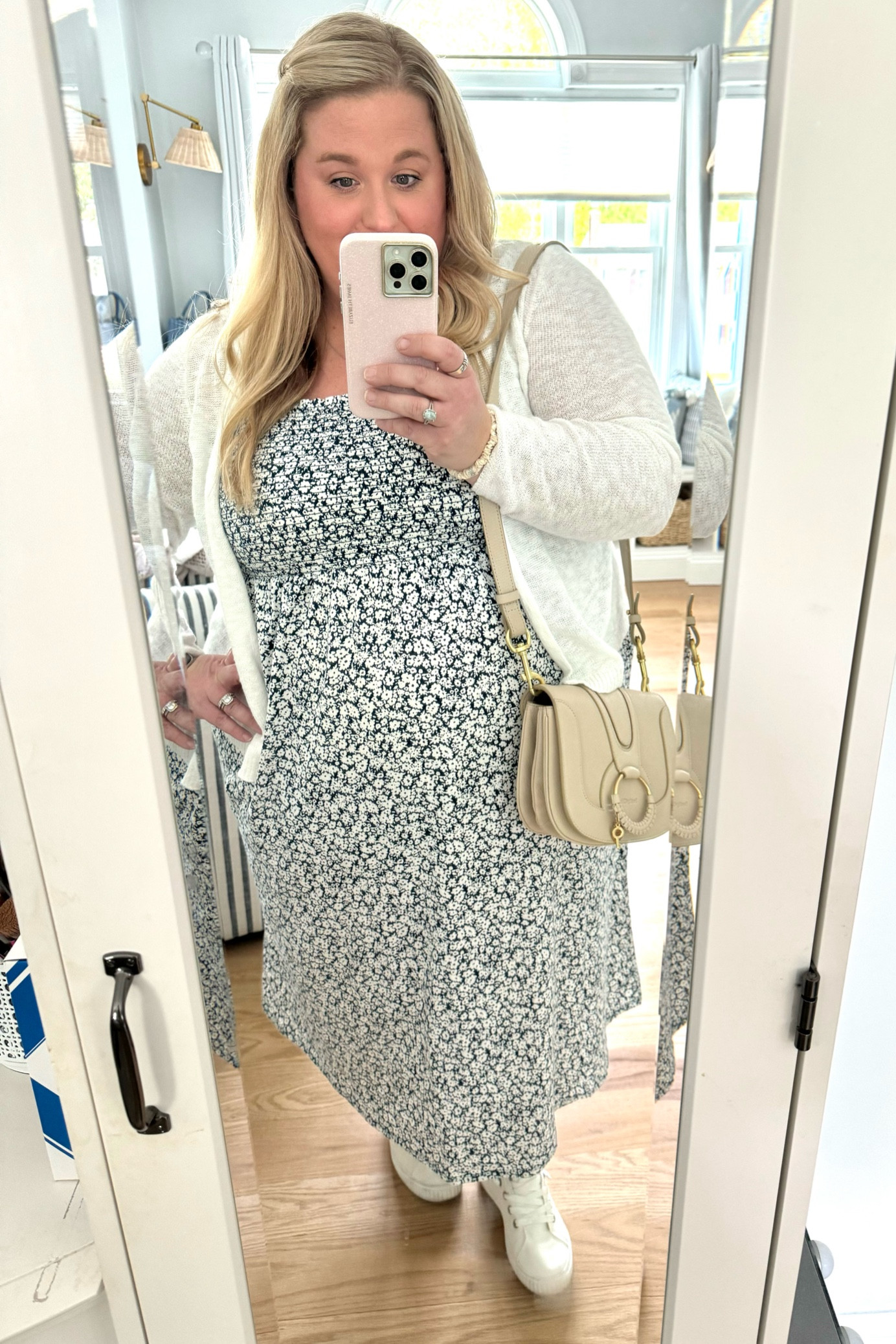 TGIF 🙌🏼🤍🤩

#LTKStyleTip