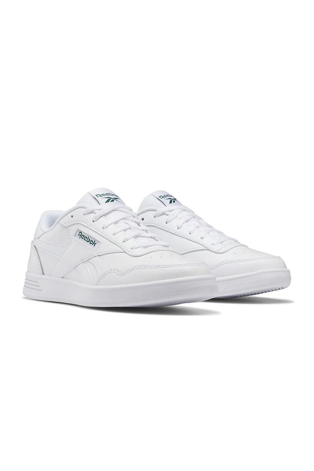 Women Reebok Court Advance Shoes | Forever 21 (US)