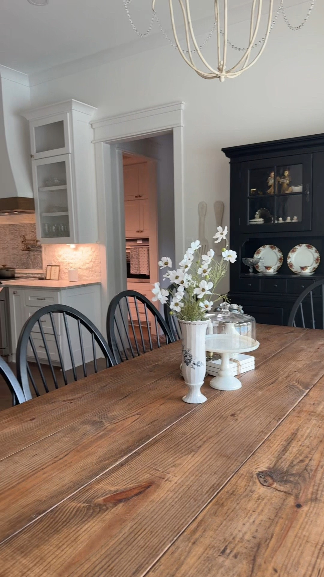 Soft light, slow mornings, and the heart of our home 🤍 cozy decor, lighting, appliances all linked here✨
#heartofthehome #kitcheninspo #newhome #custombuild #cozyathome

#LTKmomlife #LTKHome #LTKstorytime