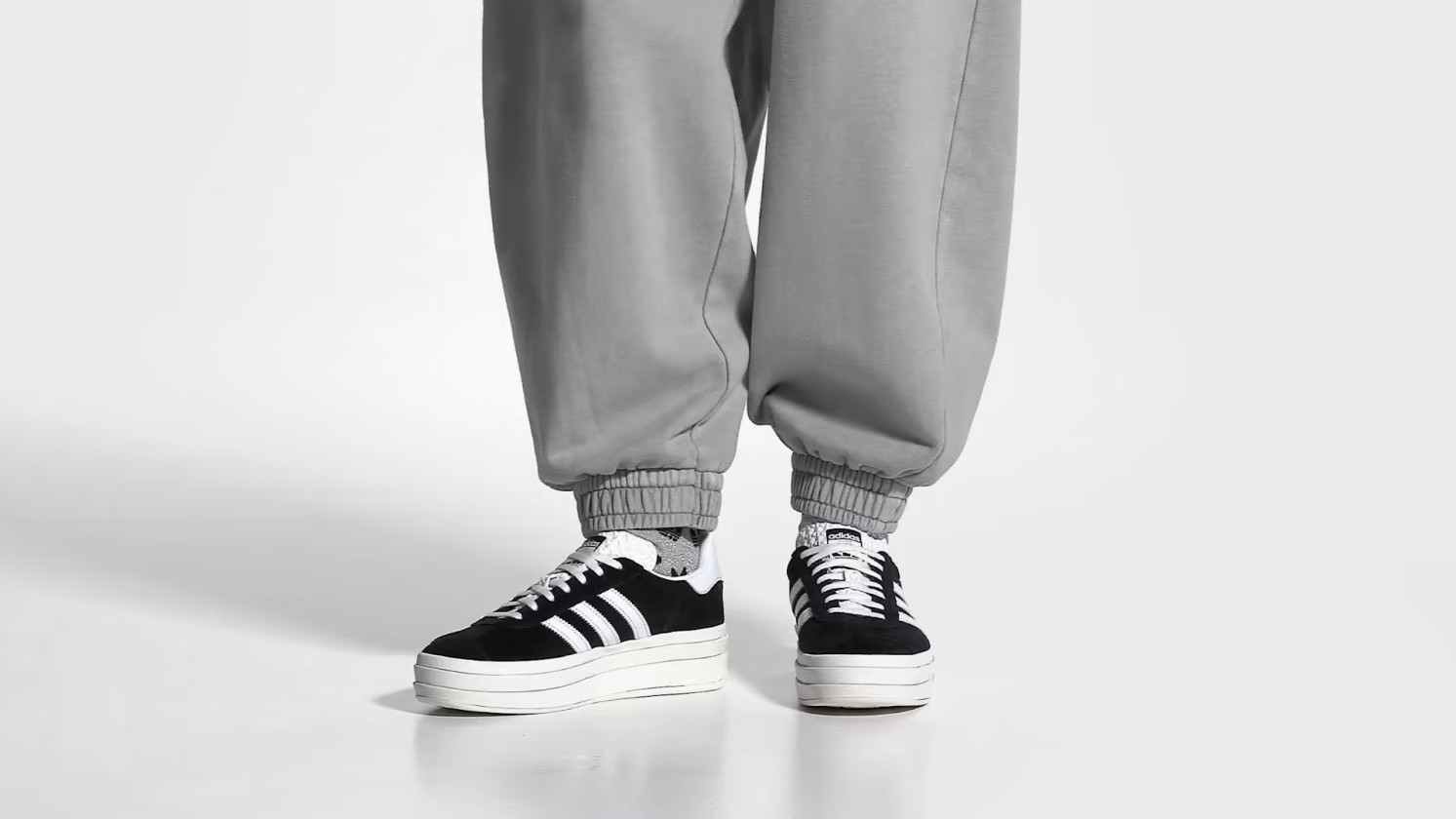 Gazelle Bold Shoes | adidas (US)