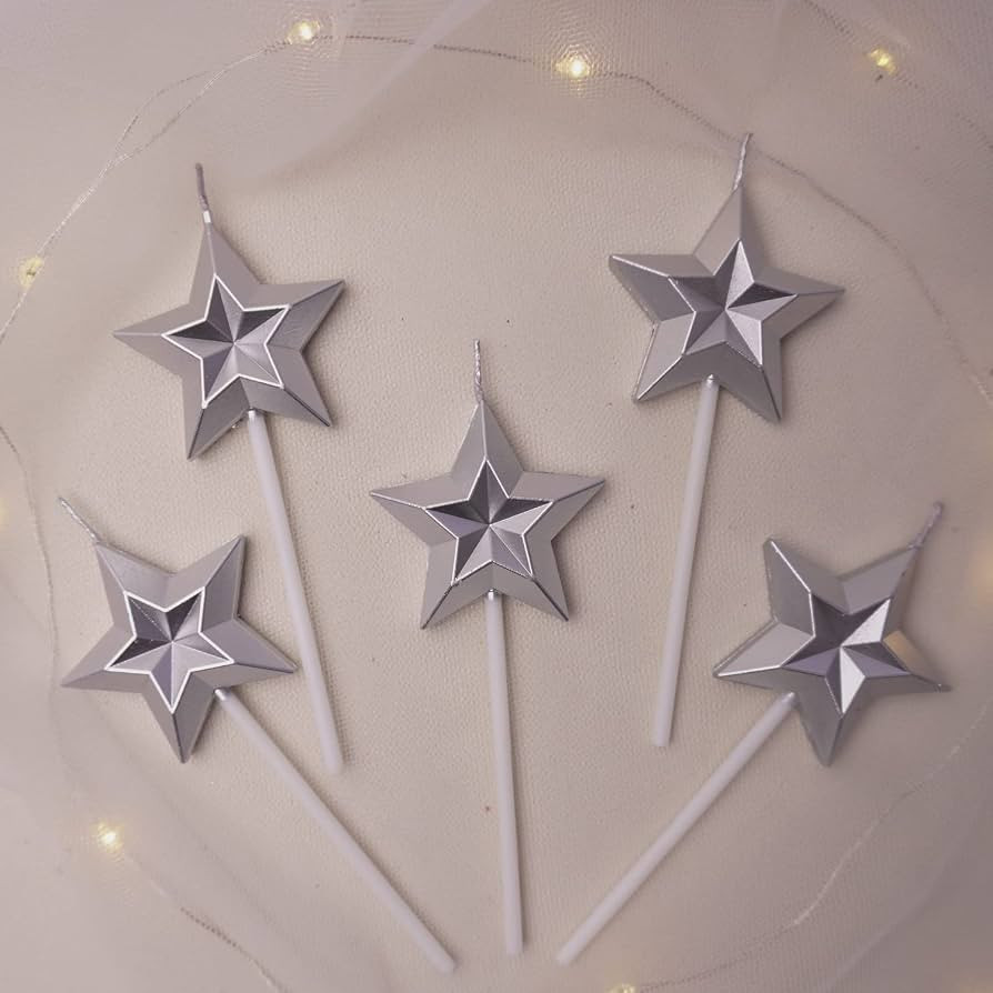 Star Silver | Amazon (US)