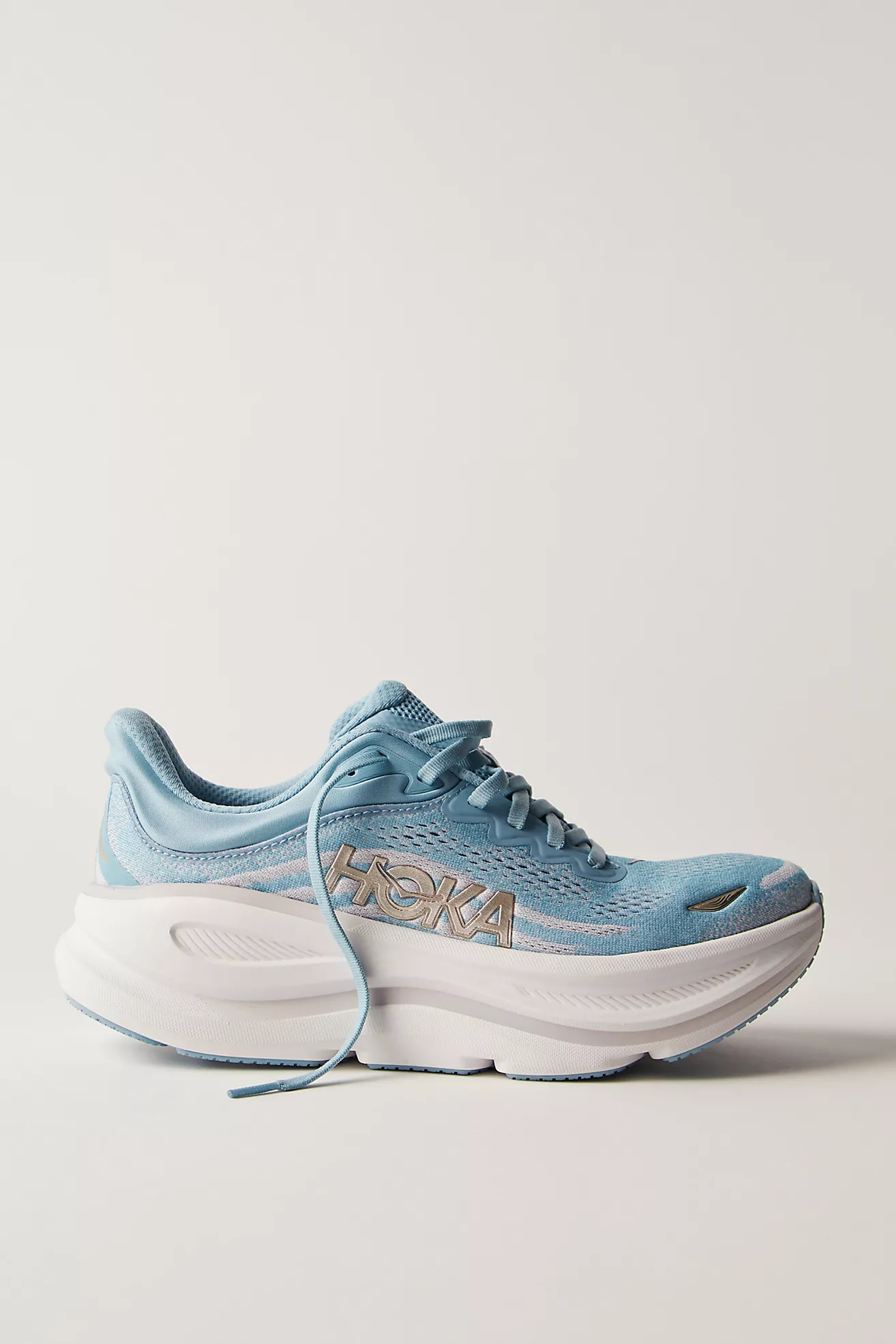 Hoka Bondi 9 Sneakers | Free People (Global - UK&FR Excluded)
