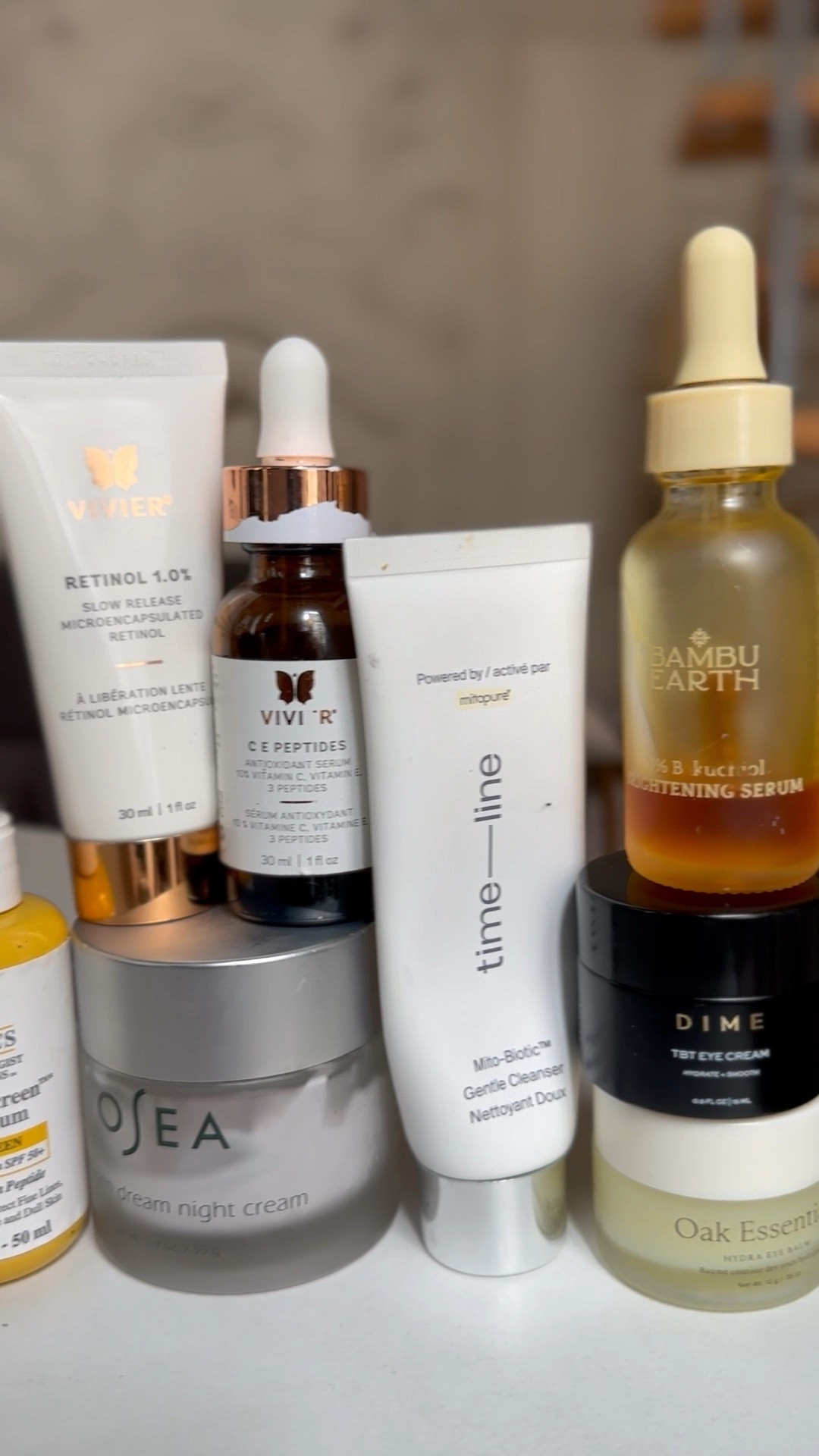 Skincare essentials.

#SkincareEssentials #SkincareRoutine #SkincareFavorites #BeautyEssentials #xoJalonda

#LTKselfcare #LTKOver40 #LTKBeauty