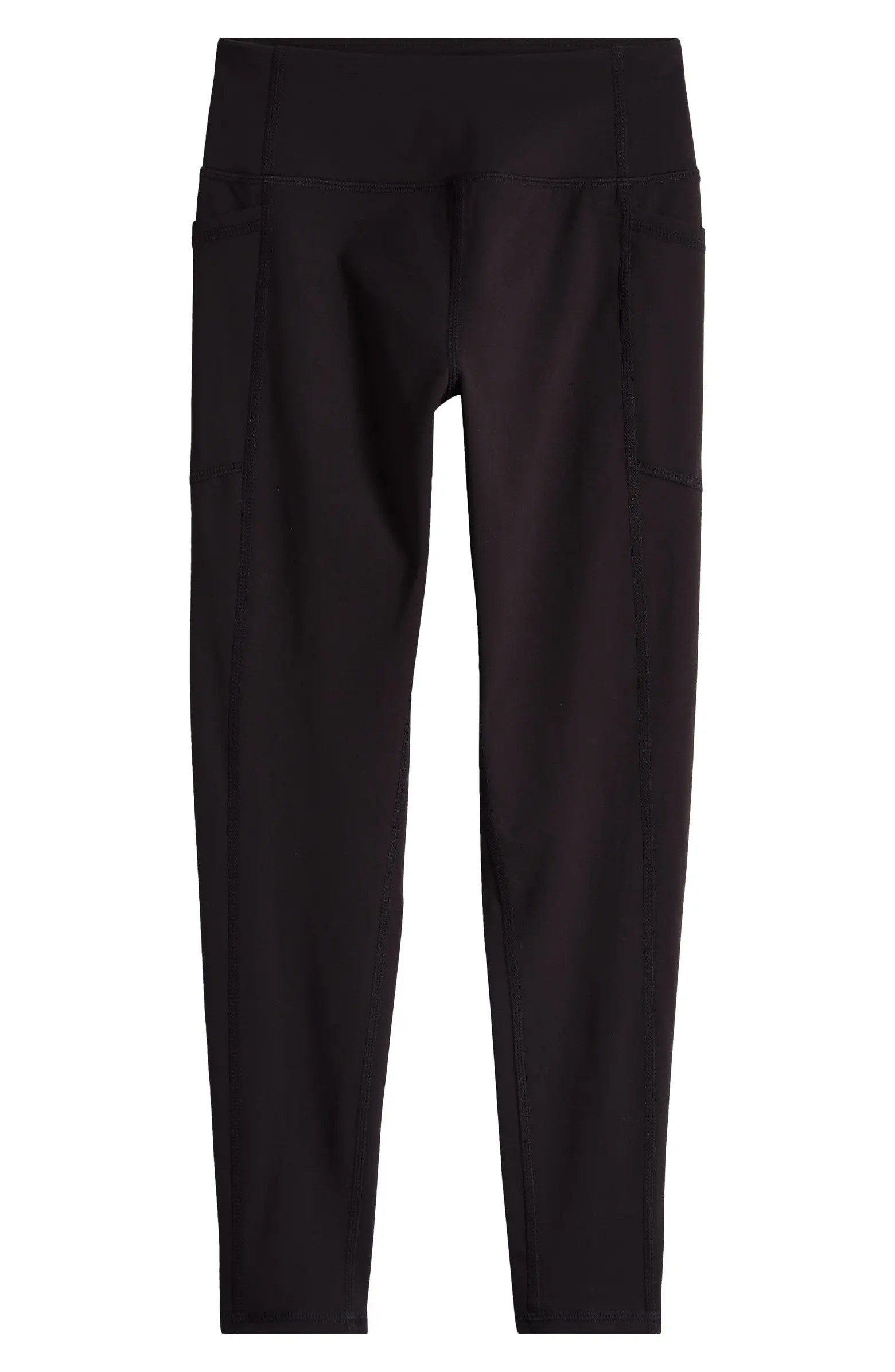 Kids' Favorite High Waist Pocket Leggings | Nordstrom