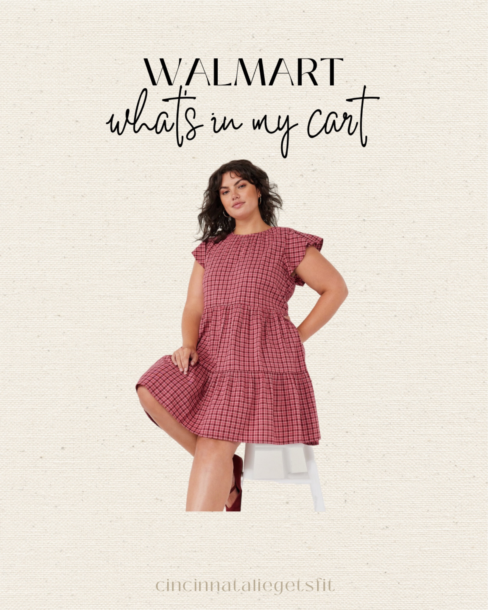 What's in my cart- Walmart edition! I'm loving this fall transition dress 🍂

Fall dress, plus size dress, plus size, Walmart, Walmart fashion, family pictures 

#LTKSeasonal #LTKunder50 #LTKcurves