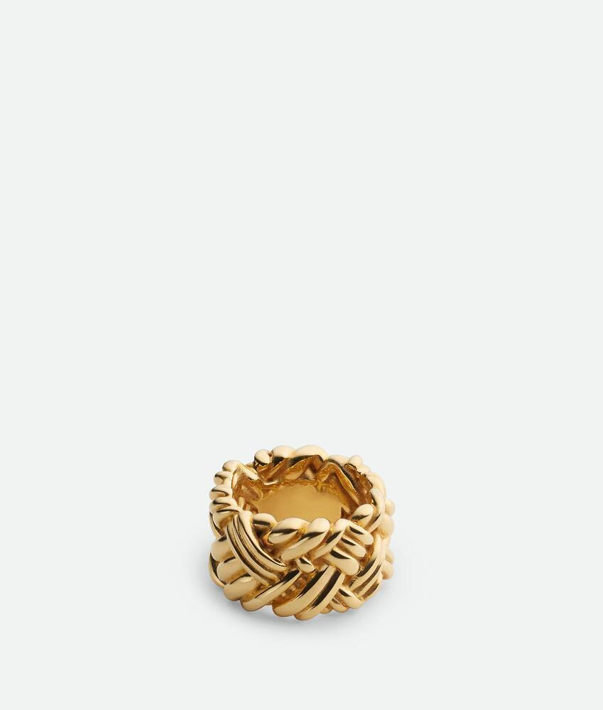 Intreccio Ring | Bottega Veneta