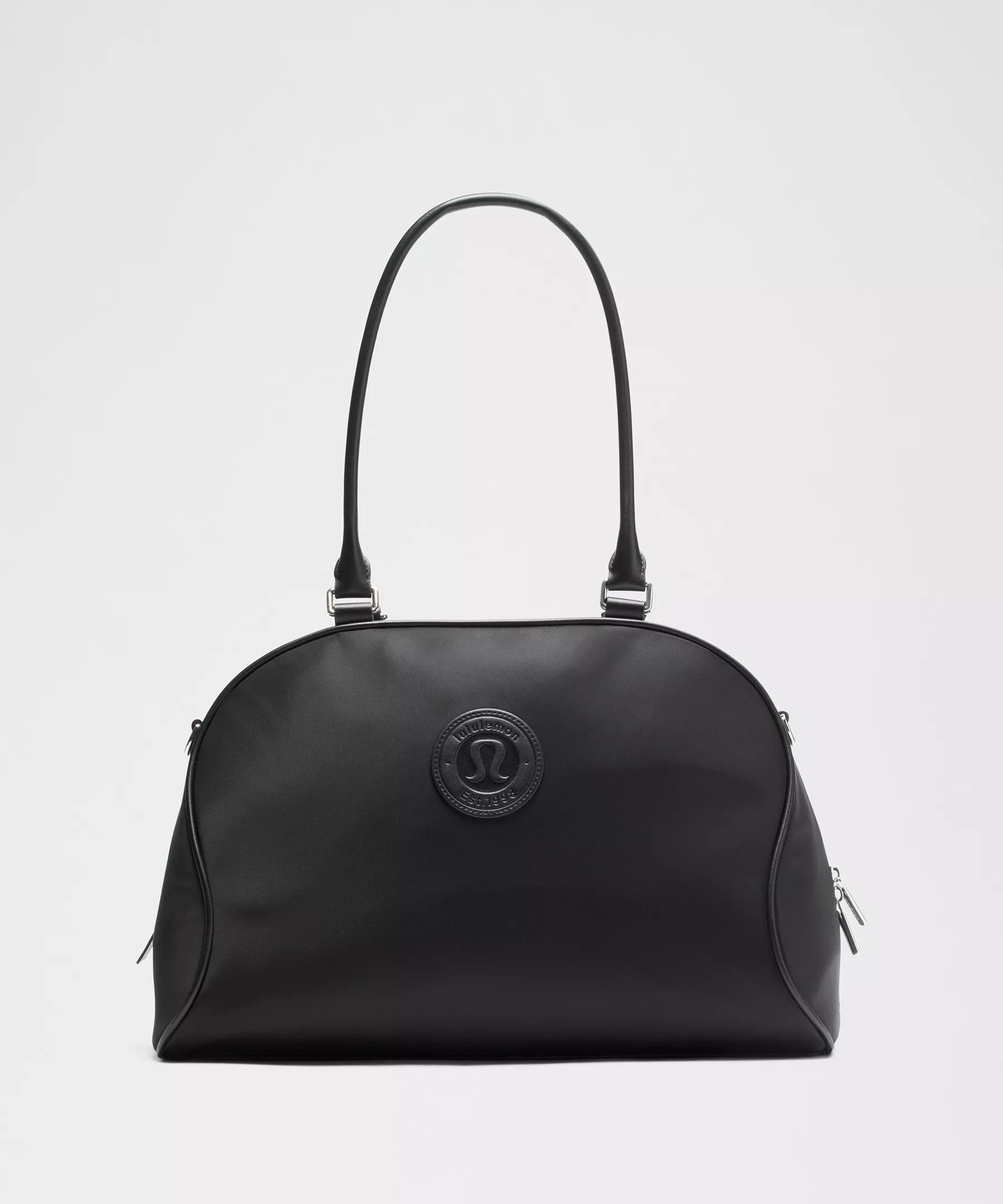 Bowler Duffle Bag 17L | lululemon (CA)