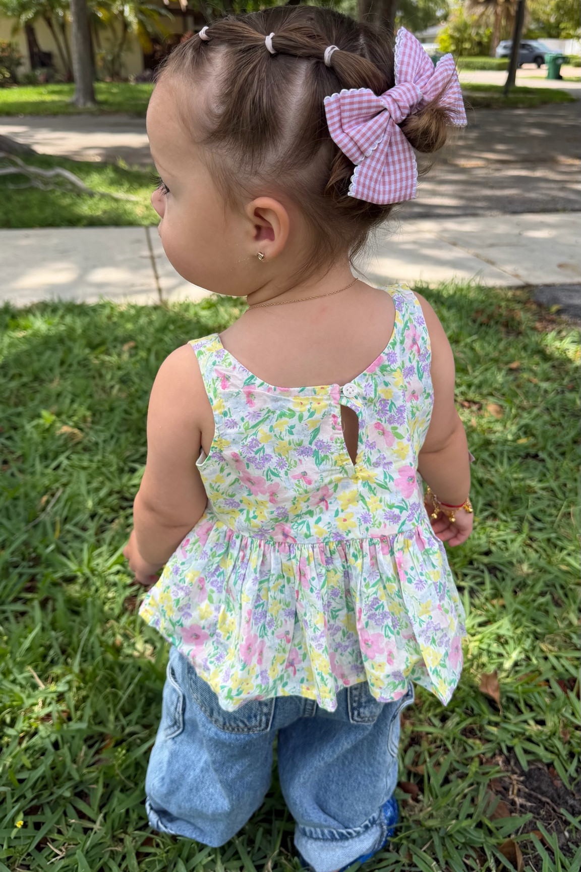 My toddlers ootd!

#LTKBaby #LTKKids