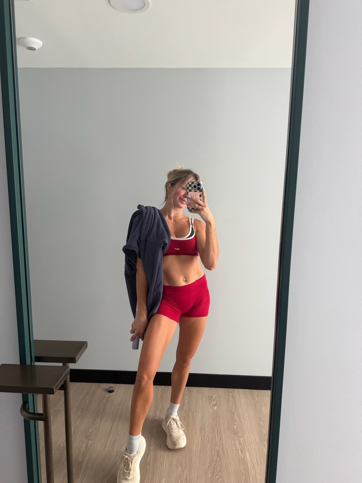 Workout set of the day!

#LTKStyleTip #LTKFindsUnder100 #LTKActive