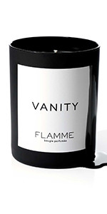 FLAMME Candle Co. After Hours | Tuscan Leather Musk Scent | 10 oz | 60 Hour Burn Time | Luxury Ca... | Amazon (US)