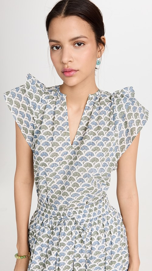 Flutter Top | Shopbop